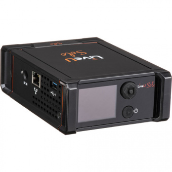 Видеостример LiveU Solo HDMI